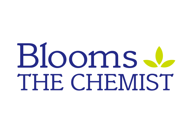 Blooms The Chemist